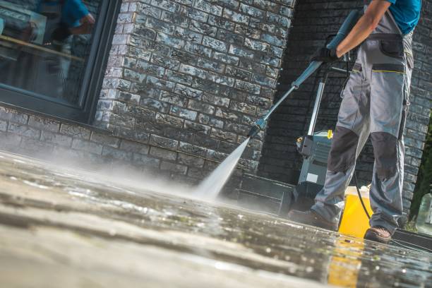 Best Factory Floor Cleaning  in Blackville, SC